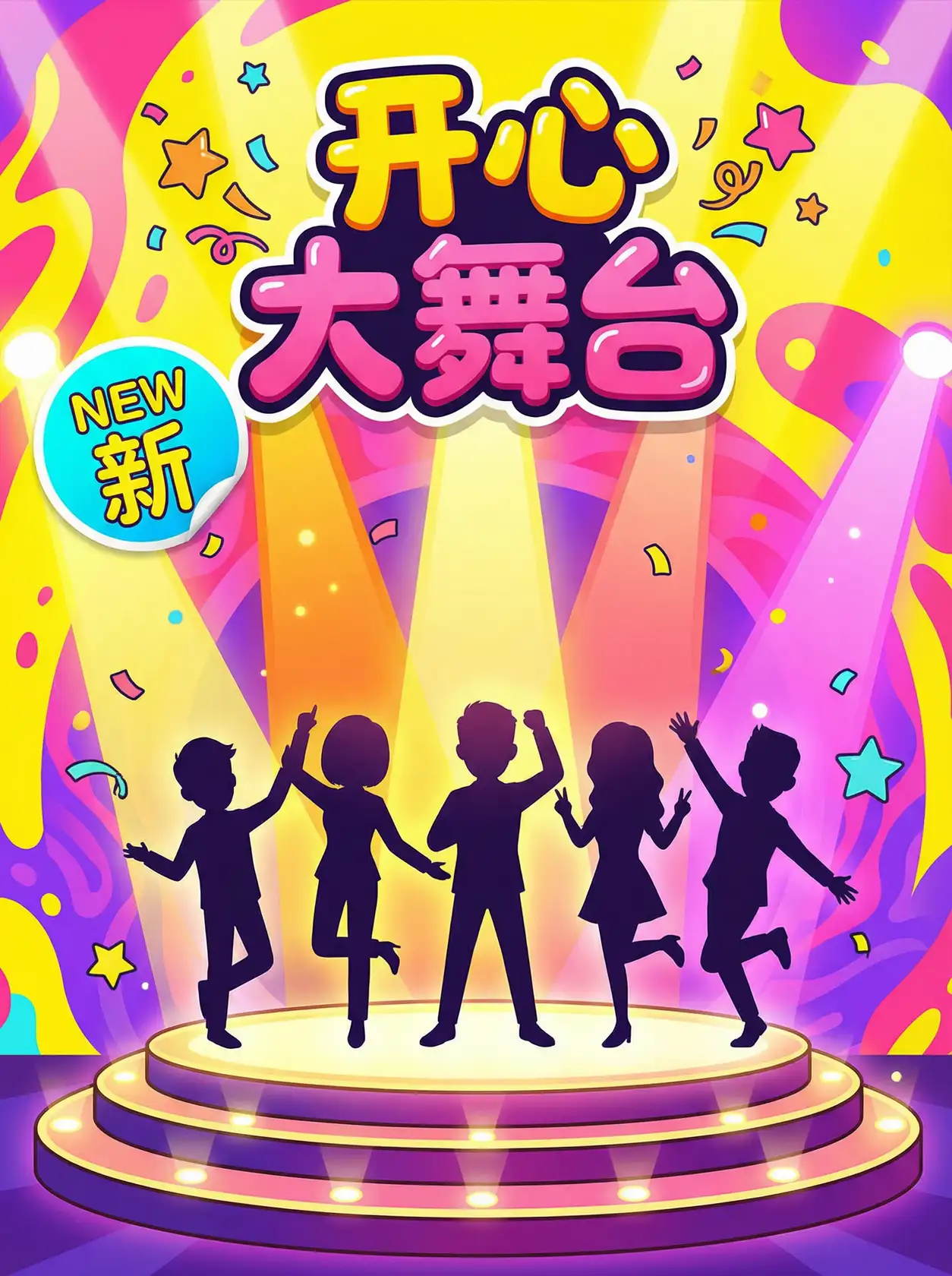 一路向西快播完整版 唱歌翻车现场